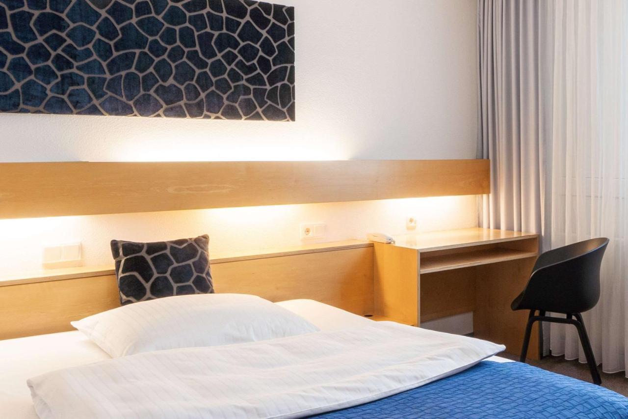 Comfort Hotel Atlantic Muenchen Sued Ottobrunn Exterior foto